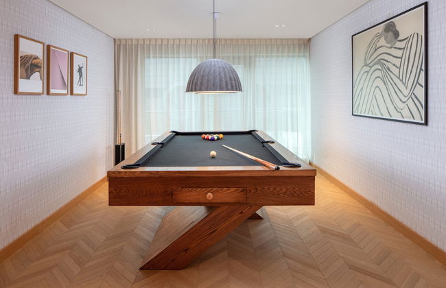 Staybridge Suites Dubai Financial Centre by IHG - Photo 43