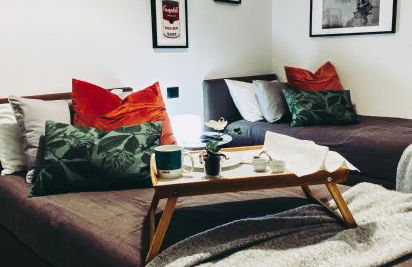 Apartment Centro, City Life, Mico - Foto 12