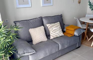Apartamento Boutique Valencia 4-Pax - A-1 - Foto 8
