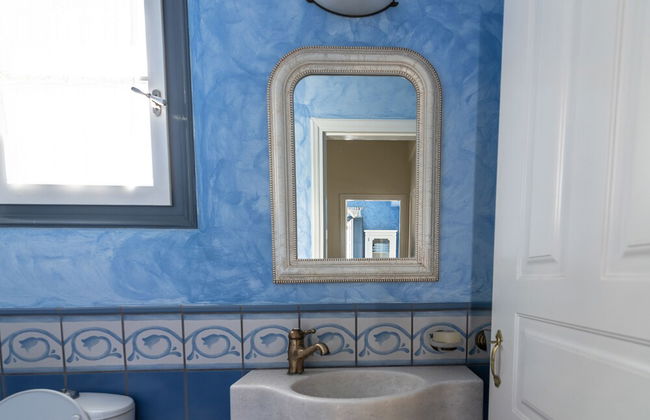 Villa Sonali with Breathtaking Views - Foto 72