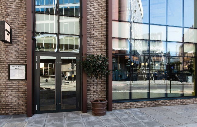 Rockwell East - Foto 51