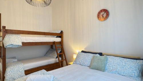 250 mt dal mare - Relax con Ampio Terrazzo - Foto 3