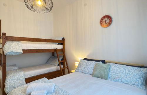 250 mt dal mare - Relax con Ampio Terrazzo - Foto 3