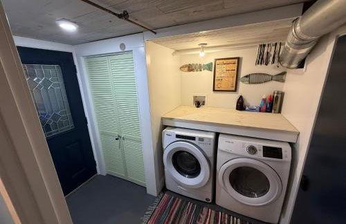 Wet Feet Retreat Lake House with Boat Rental - Foto 55