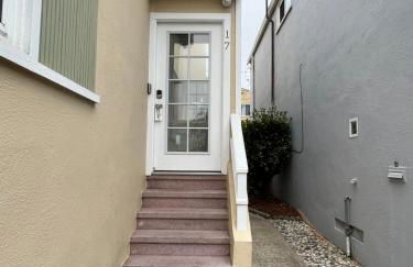 2 Bedroom House OR Private Studio near SF, SFSU and SFO - Foto 19