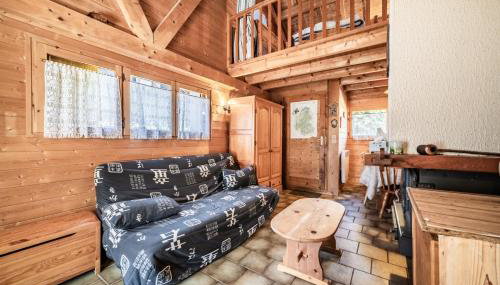 Chalet 4p Classique-Les Ancolies - Photo 2