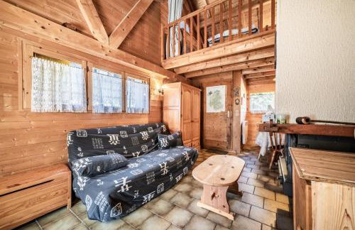Chalet 4p Classique-Les Ancolies - Foto 2