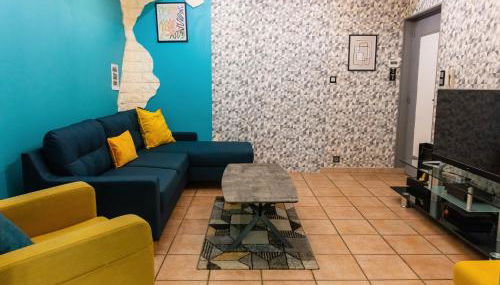 Maison de Ville restylée avec jardin, proche gare - Foto 2