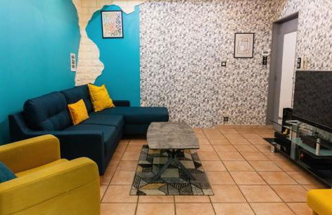 Maison de Ville restylée avec jardin, proche gare - Foto 2