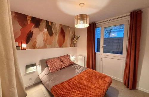 Cocon Urbain à Saint-Leu-d'Esserent - Foto 18