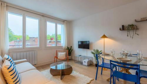 Two bedroom apartment near shops & tram - Foto 3