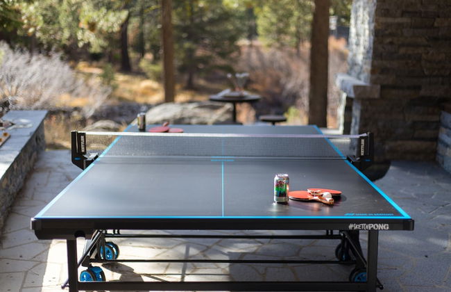 Hunter by Avantstay Riverfront Cabin w Prvt Cottage 5mins From Palisades - Photo 14