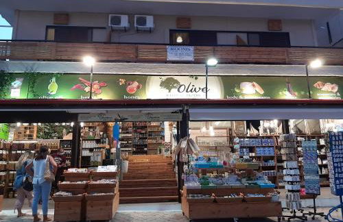 Mariza Apartments -studios - Foto 45