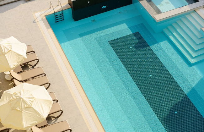 Green Garden Suites Hotel - Foto 20