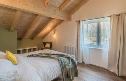 iFlat Pinzolo Penthouse Apartment Volpe - Foto 10