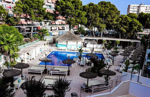 INN Mallorca Aparthotel - Foto 134