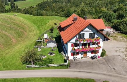 Altensberger Hof - Foto 1