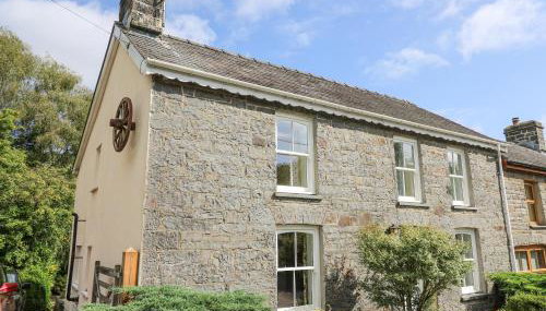 Derwen Villa - Foto 2