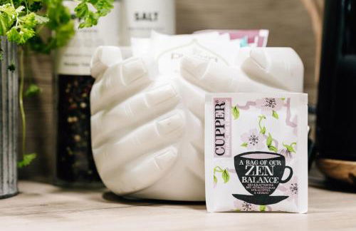 Ferienwohnung Nordic Calm am Kellersee - Foto 44