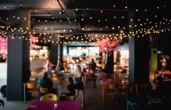 Hotell Arendal - Foto 59