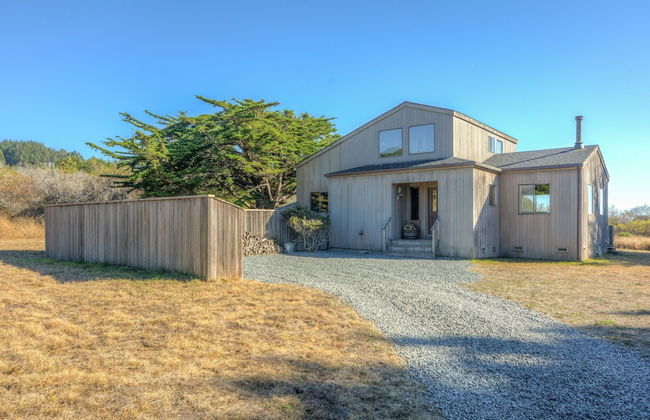 Albatross House - Foto 35