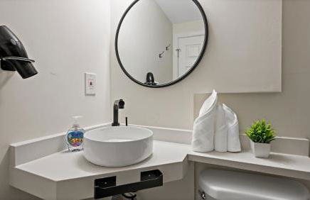 Easy METRO 1 min WALK Basement space Comfy - Foto 9