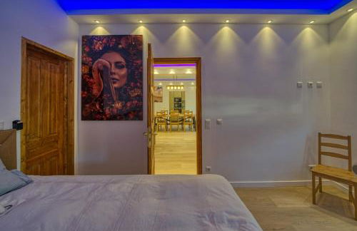 Casa los Castaños - Foto 13