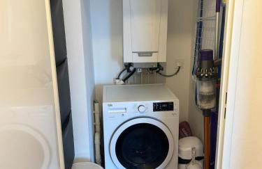 Superbe nid douillet 42m avec balcon et parking - Foto 23