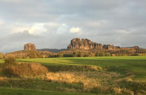 Ferienwohnung „Kleine Liebe“ - Photo 8