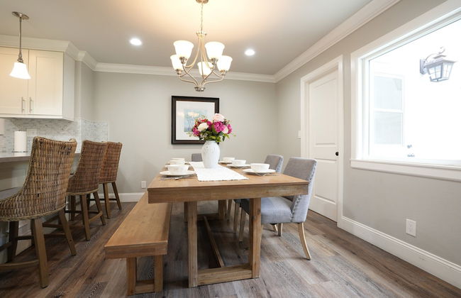 4 bedroom, 3 bathrooms Pool Home - Foto 40