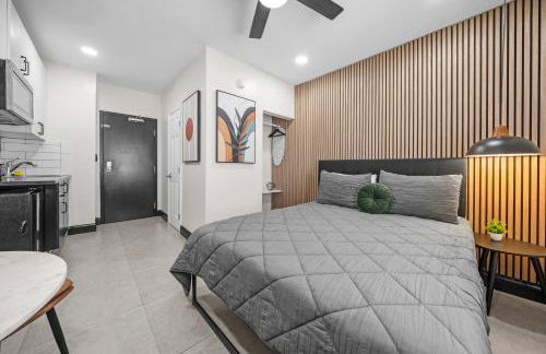 Baybreeze Apartments by Lowkl - Foto 42