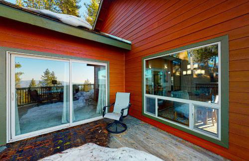 Glacier Peak Lodge - Foto 19