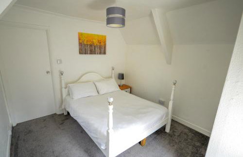 Hengar Manor Apartments - Foto 23