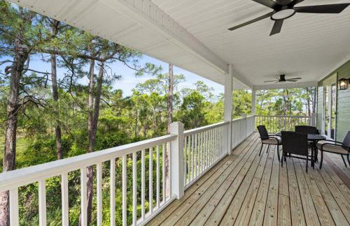 Luxury Renovated Bayview Home w/ Private Pool & Resort Amenities | St. George Island - Foto 64