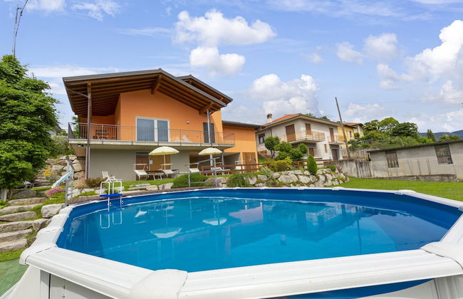 Villa Laura Private Pool and Garden - Foto 32