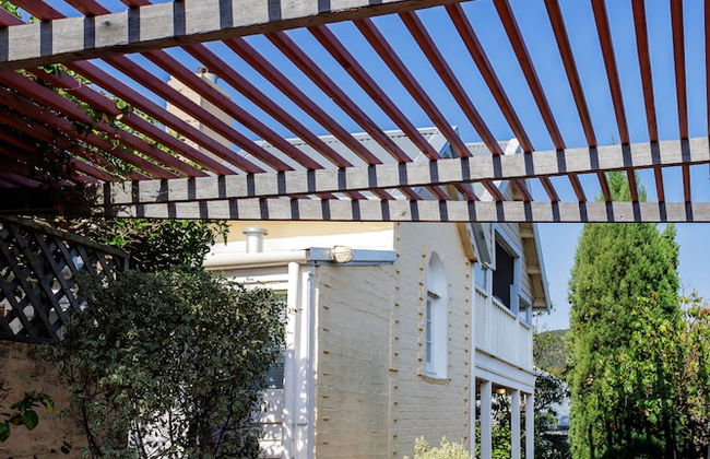 Wollaston House by the BnB Collection - Photo 59