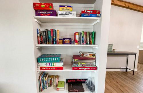 Boat and Fish! Lodi Retreat with Dock and Watercraft - Foto 10