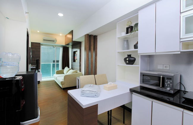 La Grande by Djitu Hospitality - Photo 56