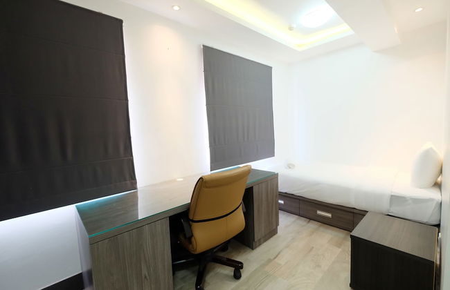 Spacious Apartment at Green Bay Pluit - Foto 8