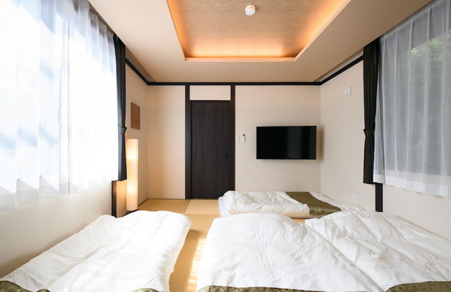 Stagione Hakone Chokokunomori - Foto 21