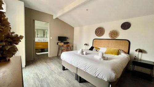 Villa La Pignotte 2 min de la plage - Foto 4