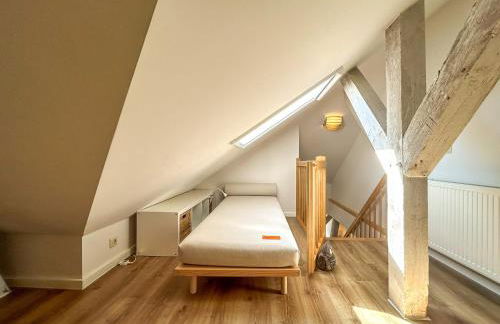 Landidyll Elmenhorst Wohnung 01 - Foto 27