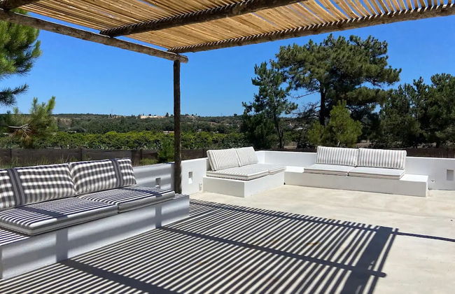 Casa da Pergola - Beach Design Villa Private Pool - Foto 28