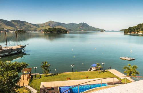 Férias no paraíso! Um mar pra chamar de seu! - Foto 20