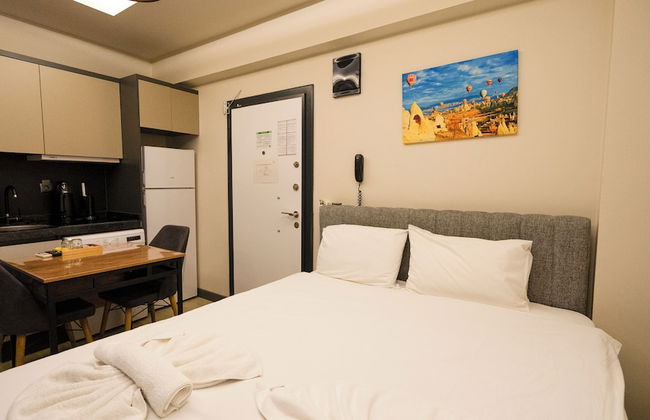 Hayal Fener - Foto 40