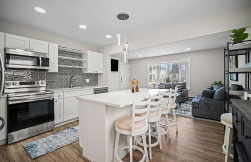 Relax and enjoy the Beach Beautifully updated - Foto 16