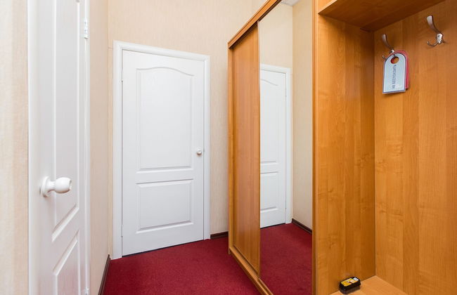 VIZIT Guesthouse - Photo 13