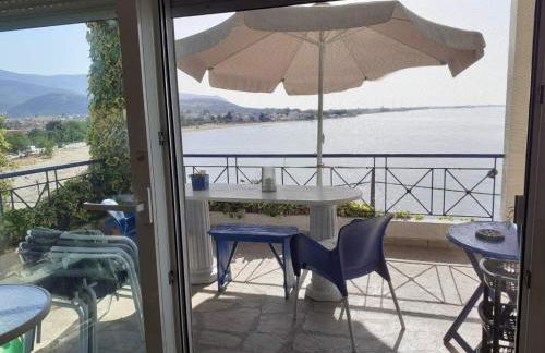 La Casa di Anastasia - Panorama Nea Karvali - Photo 16