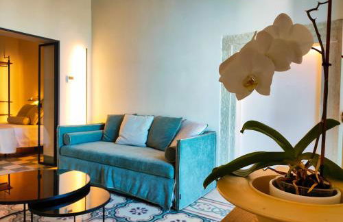 The Cathedral Retreats di Casa Camilla Journey - Foto 16