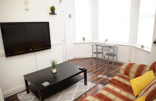 Cosy Orrell Park Retreat Near Anfield and Aintree - Foto 6